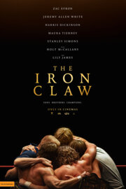 Iron Claw_Onesheet_AU OIC_HR
