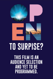 Audience Selection Poster