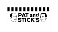 Pat and Stick