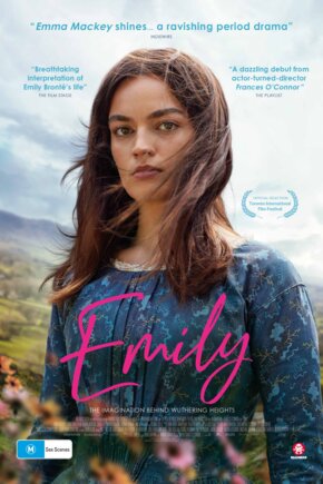 EMILY Poster