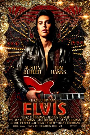 Elvis Poster LowRes