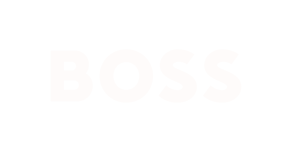 BOSS LOGO