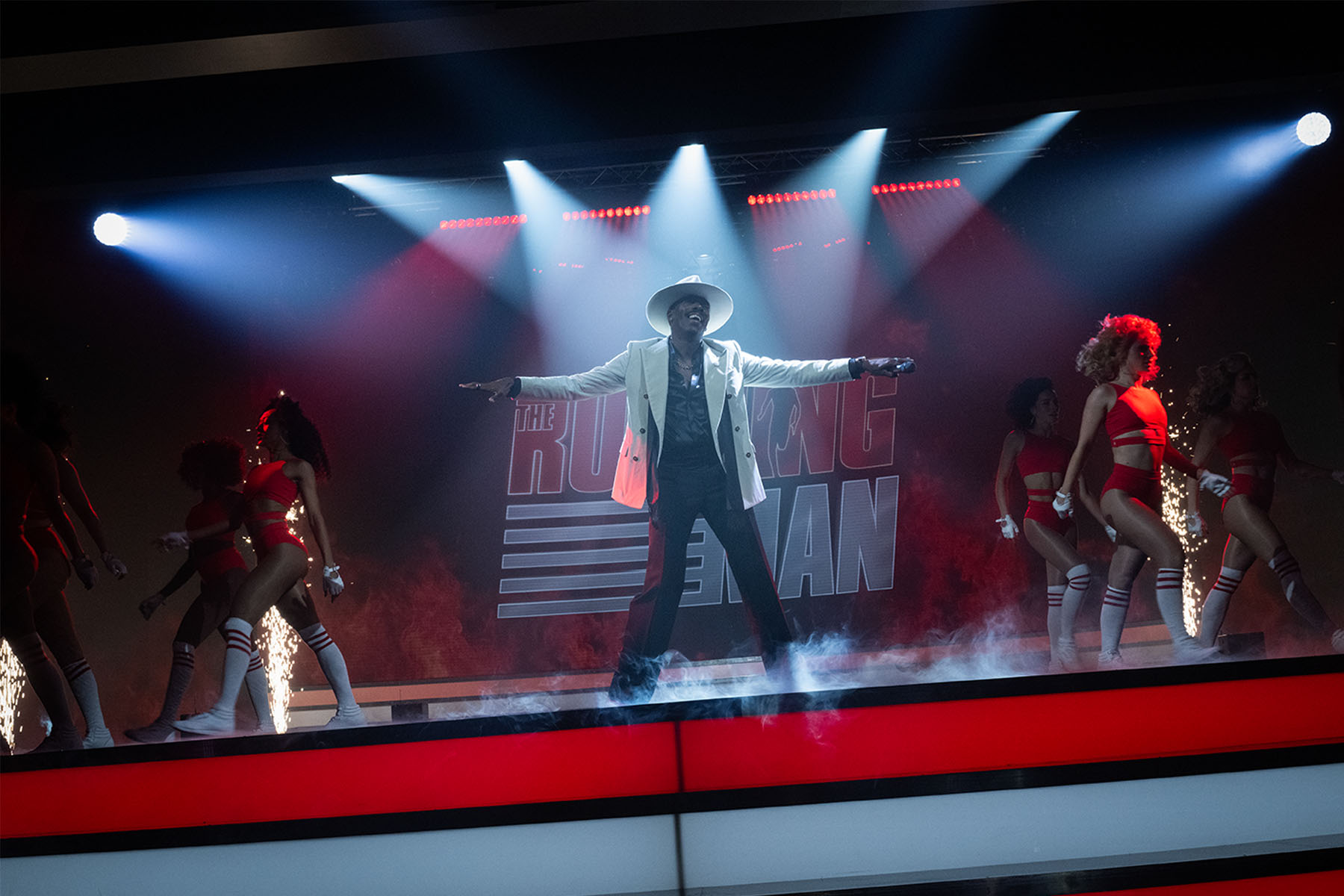 _0016_THE RUNNING MAN TRM_12109R