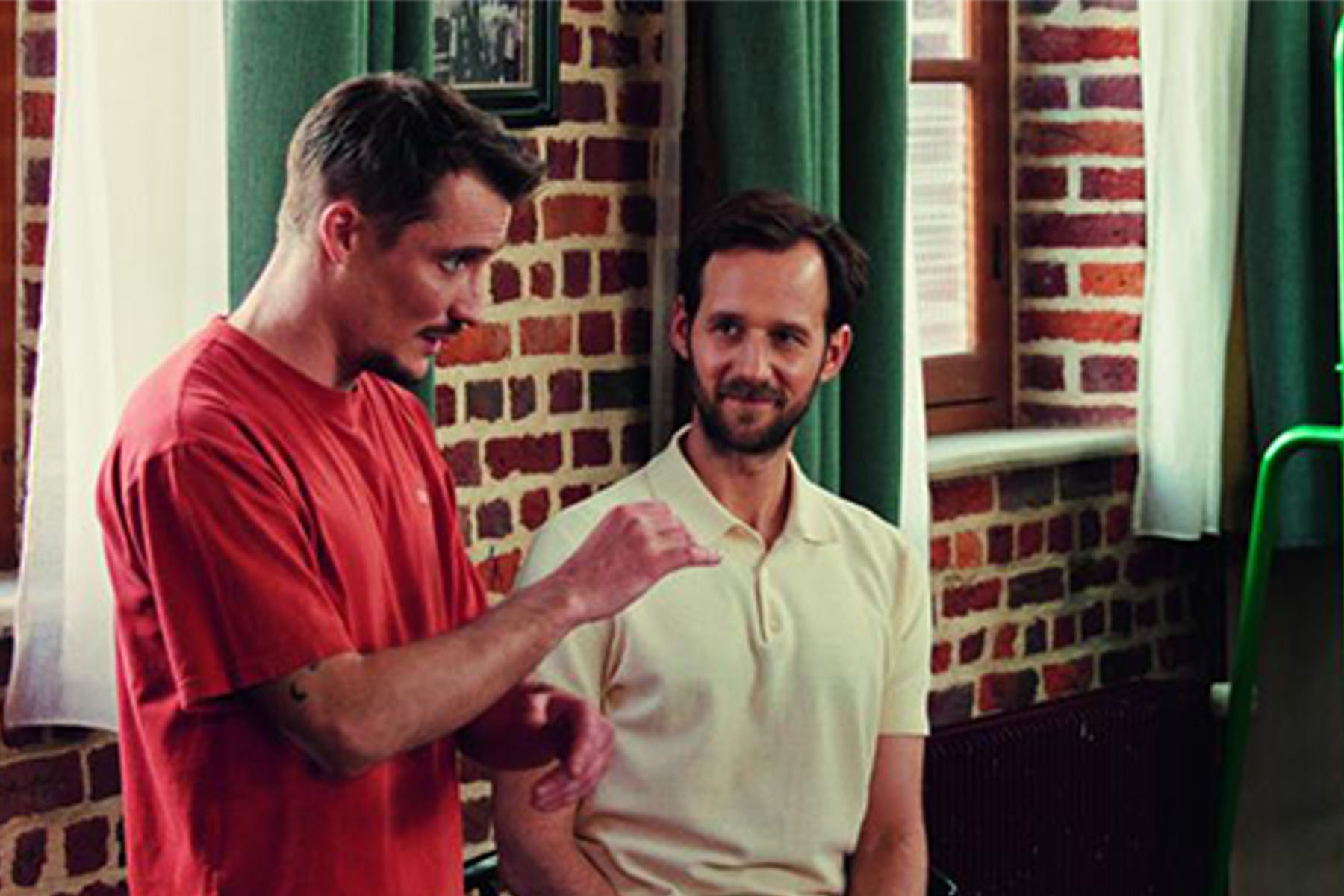 _0086_MY BROTHER'S BAND - 03 - PierreLottin_BenjaminLavernhe_ ©PalaceFilms